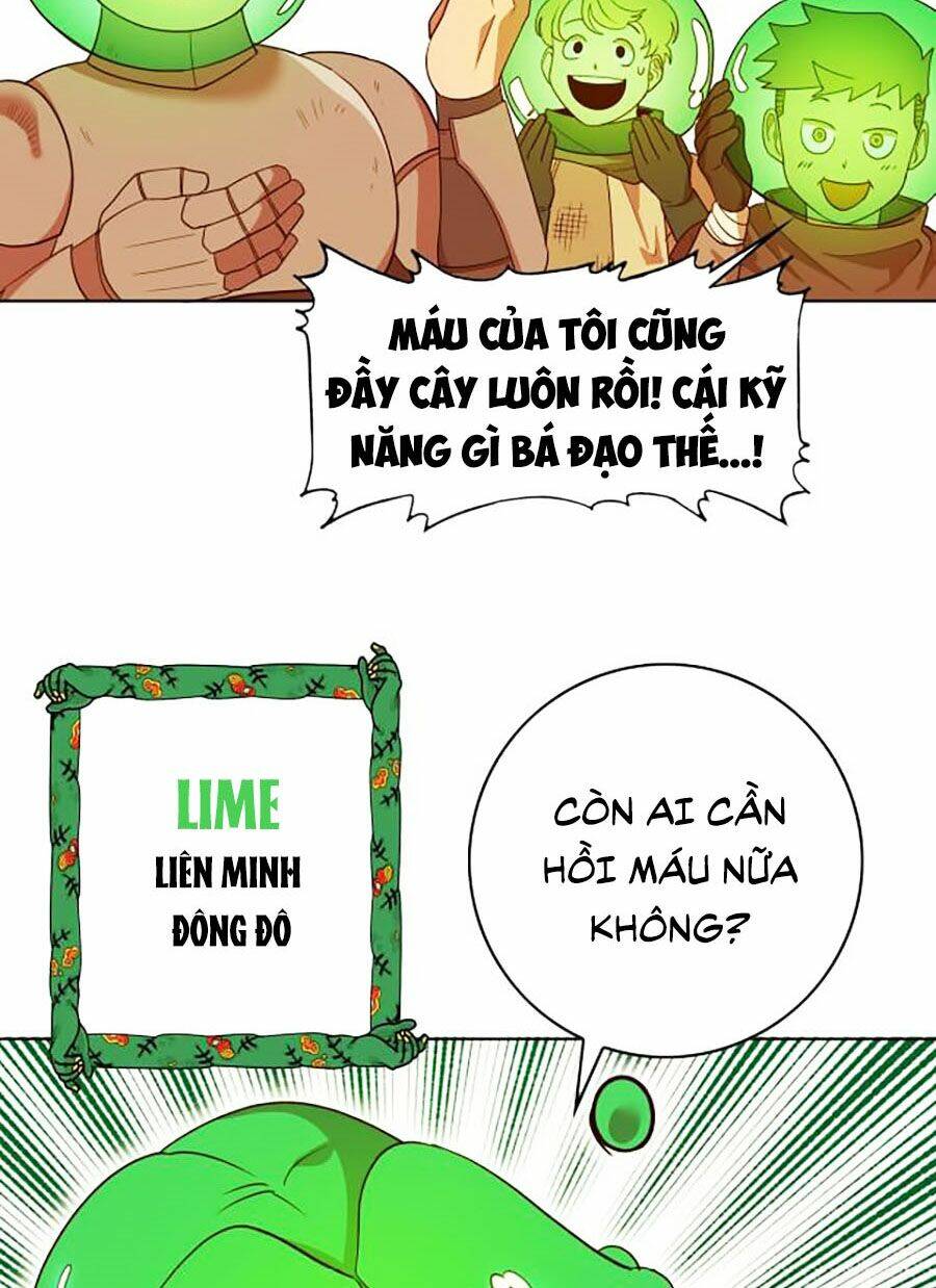 Hard Core Leveling Warrior Ss2 Chapter 61 - Trang 2