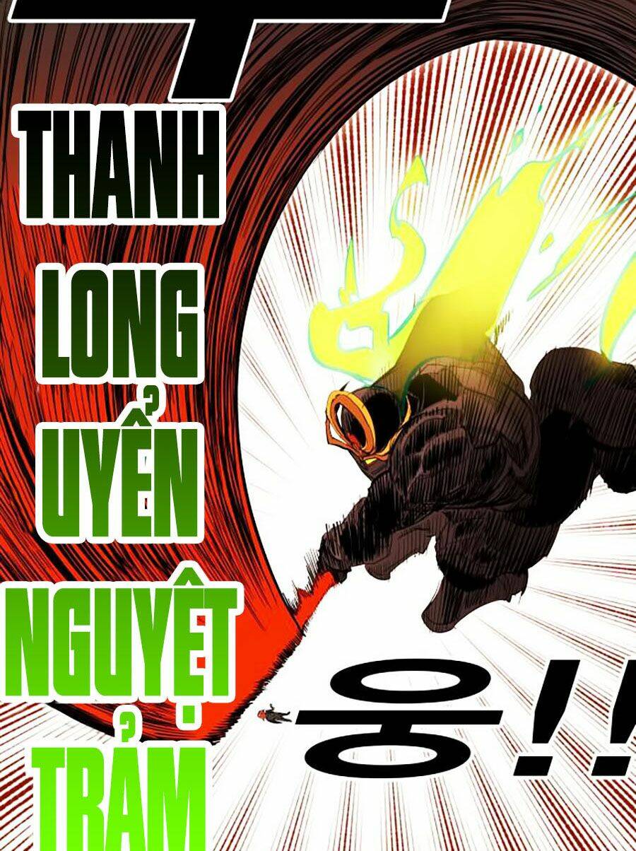 Hard Core Leveling Warrior Ss2 Chapter 61 - Trang 2