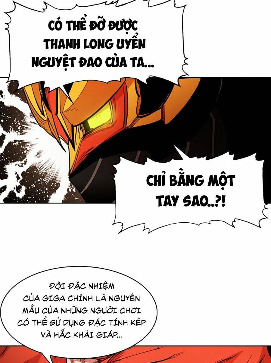 Hard Core Leveling Warrior Ss2 Chapter 61 - Trang 2