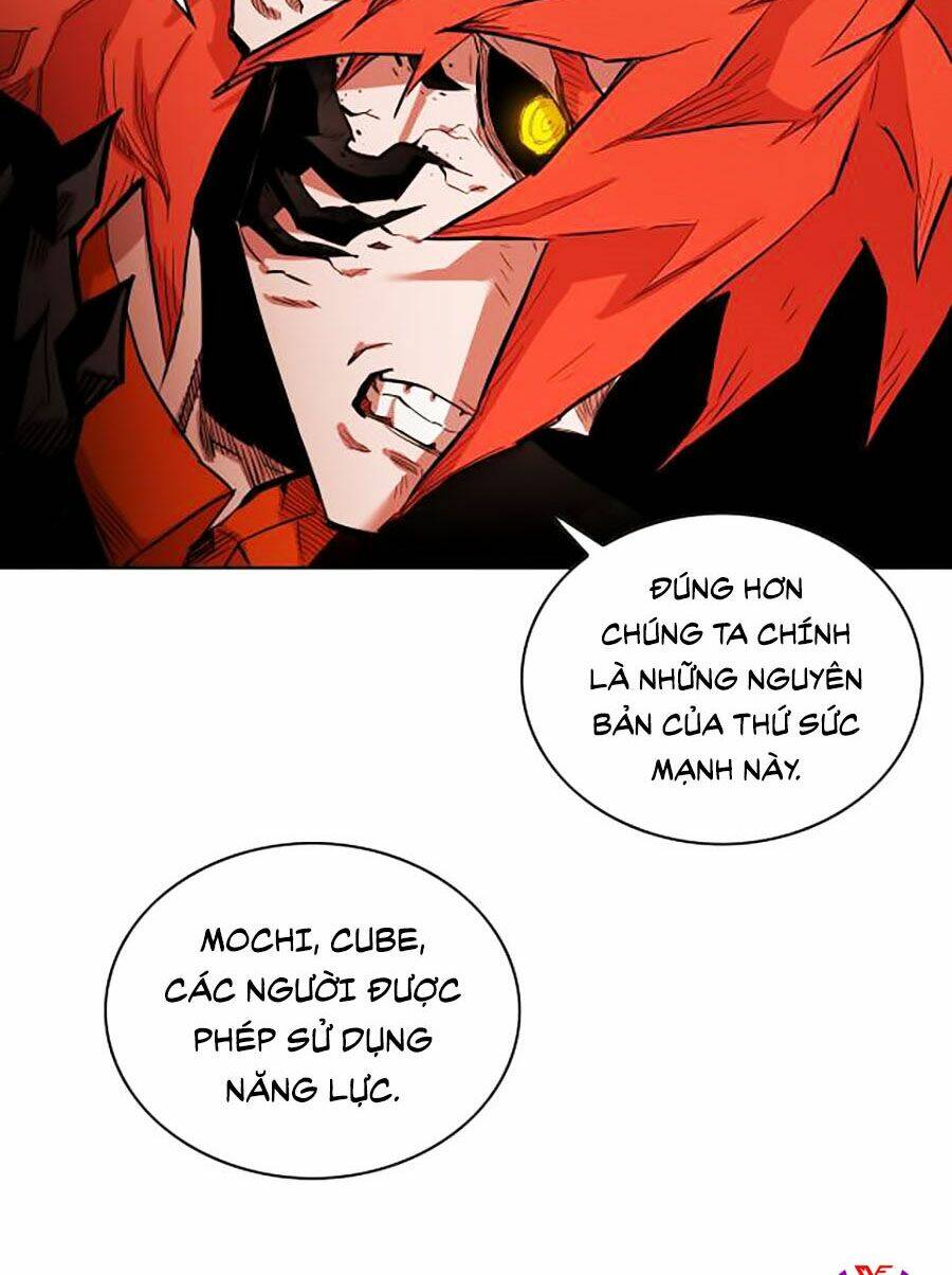 Hard Core Leveling Warrior Ss2 Chapter 61 - Trang 2