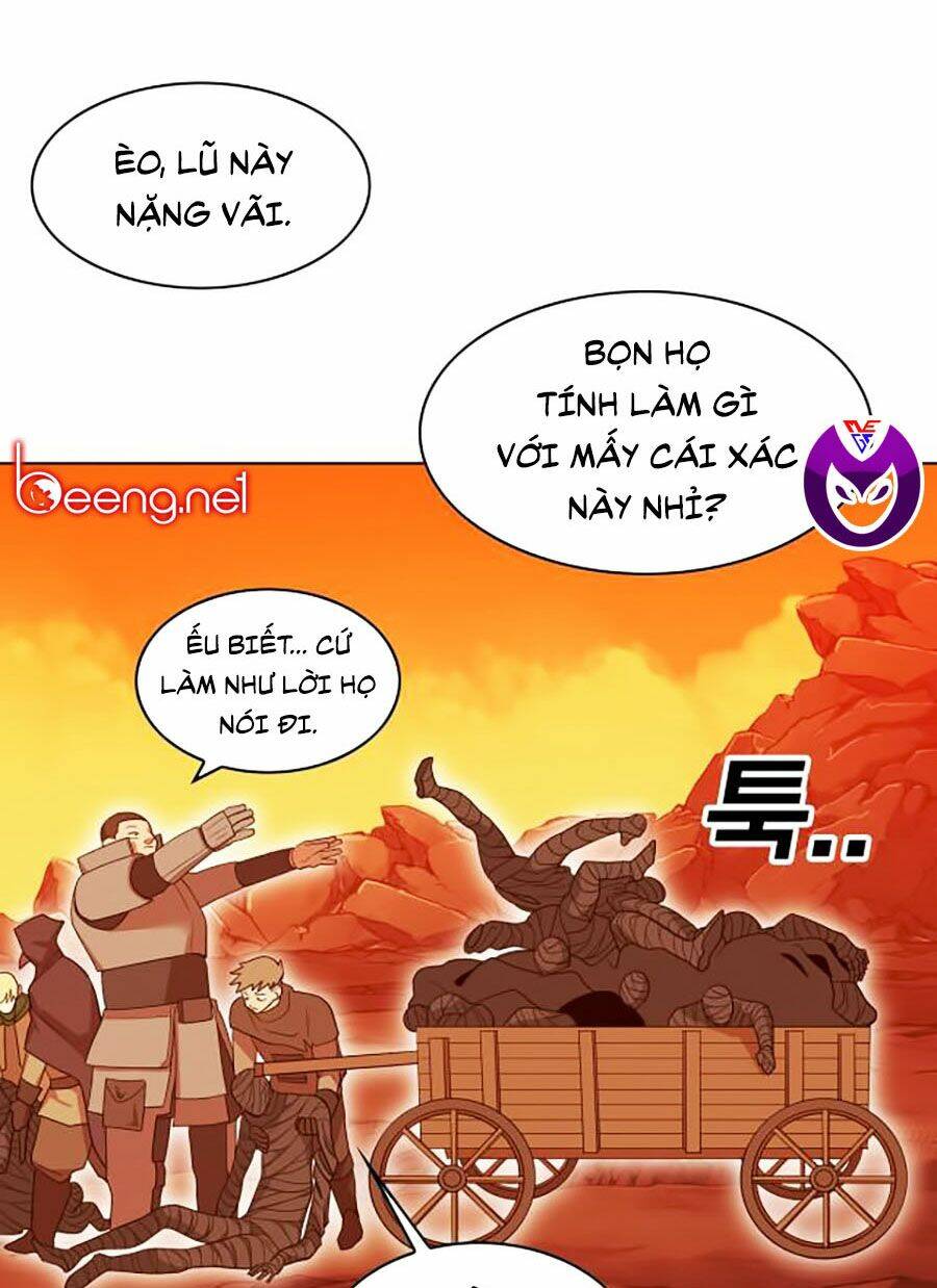 Hard Core Leveling Warrior Ss2 Chapter 61 - Trang 2