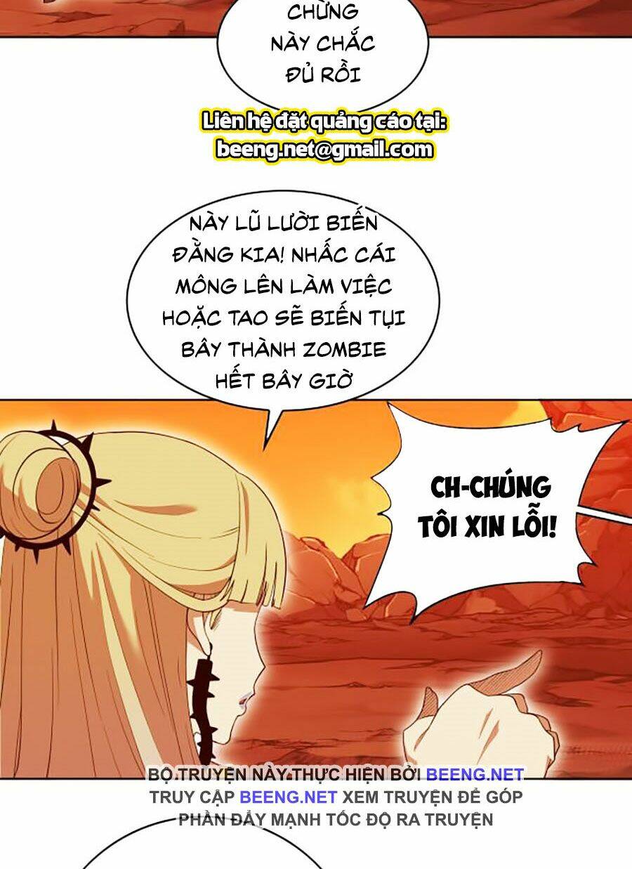 Hard Core Leveling Warrior Ss2 Chapter 61 - Trang 2