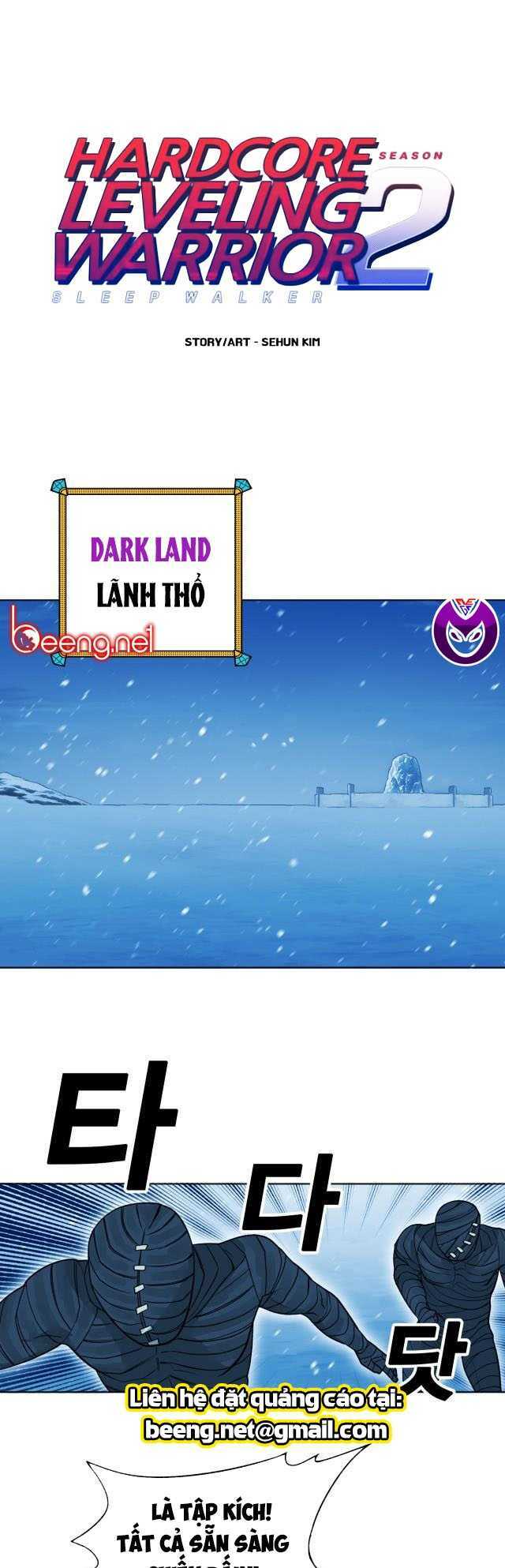 Hard Core Leveling Warrior Ss2 Chapter 62 - Trang 2