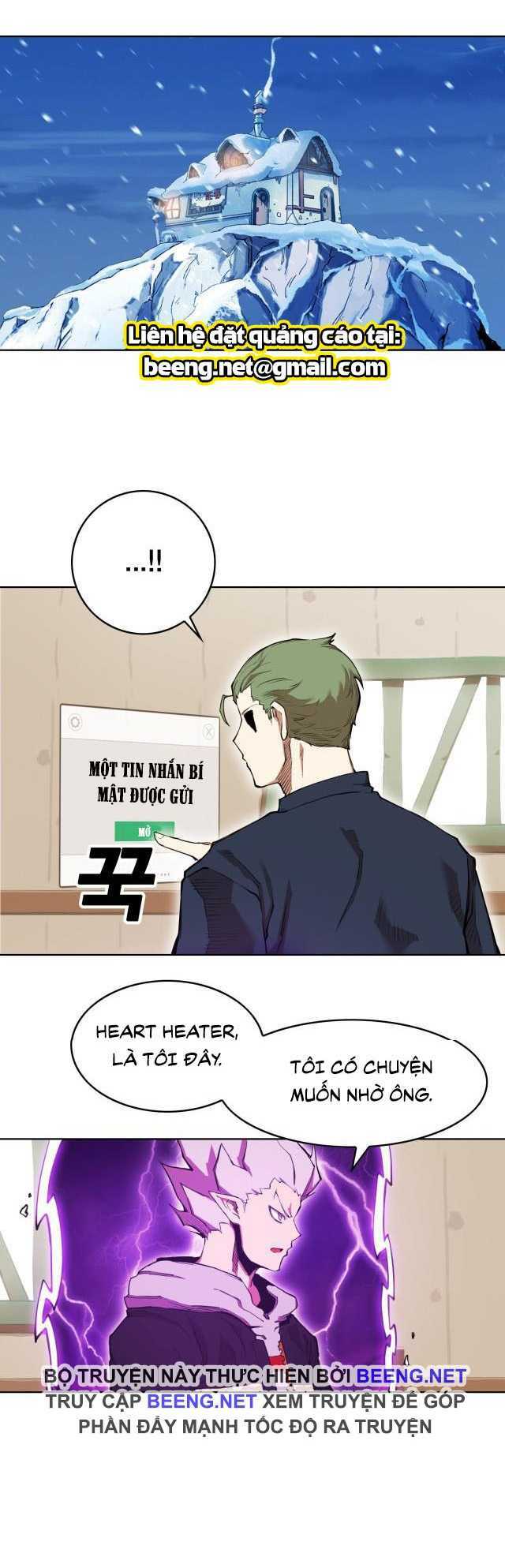 Hard Core Leveling Warrior Ss2 Chapter 62 - Trang 2