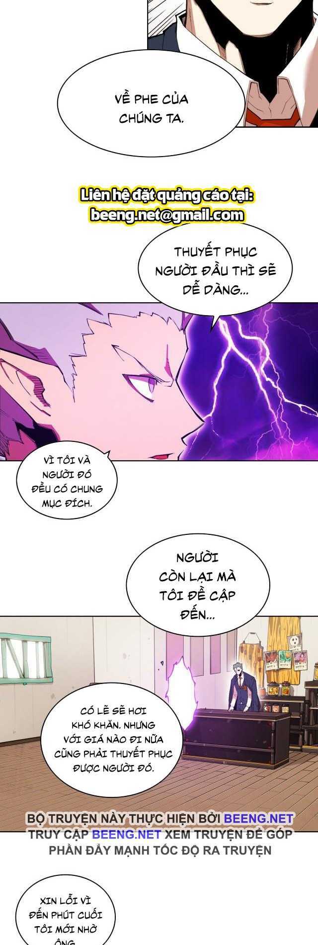 Hard Core Leveling Warrior Ss2 Chapter 62 - Trang 2