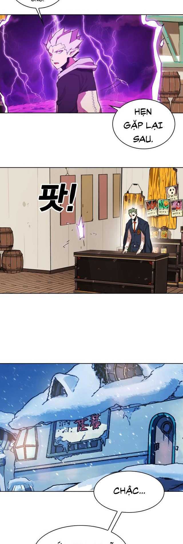 Hard Core Leveling Warrior Ss2 Chapter 62 - Trang 2