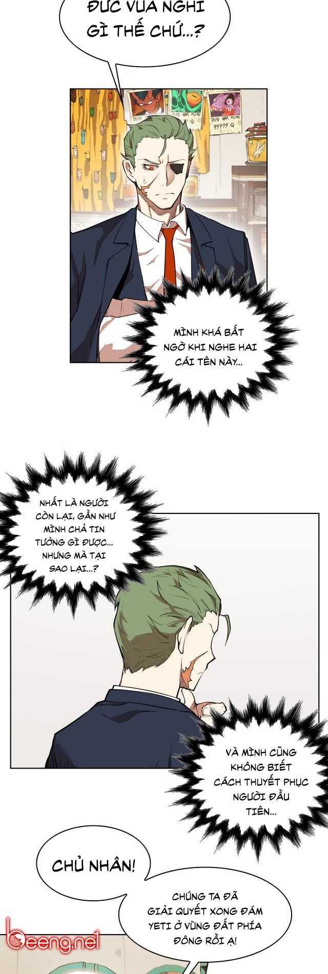 Hard Core Leveling Warrior Ss2 Chapter 62 - Trang 2