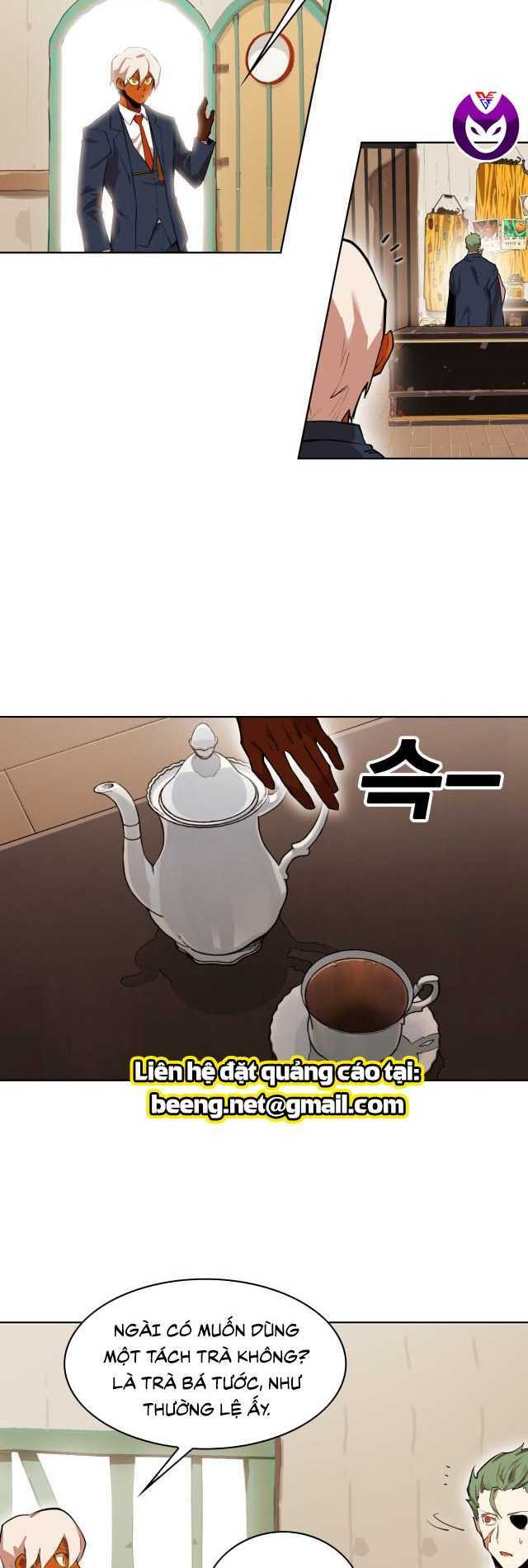 Hard Core Leveling Warrior Ss2 Chapter 62 - Trang 2