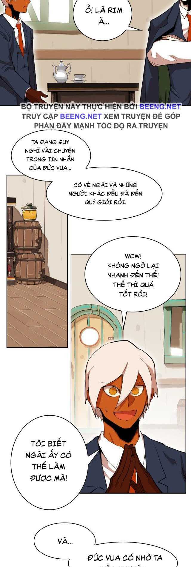 Hard Core Leveling Warrior Ss2 Chapter 62 - Trang 2