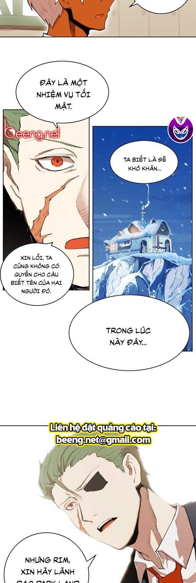 Hard Core Leveling Warrior Ss2 Chapter 62 - Trang 2