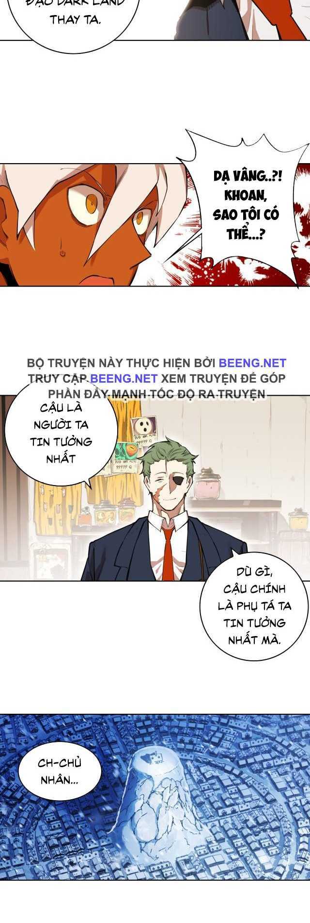 Hard Core Leveling Warrior Ss2 Chapter 62 - Trang 2