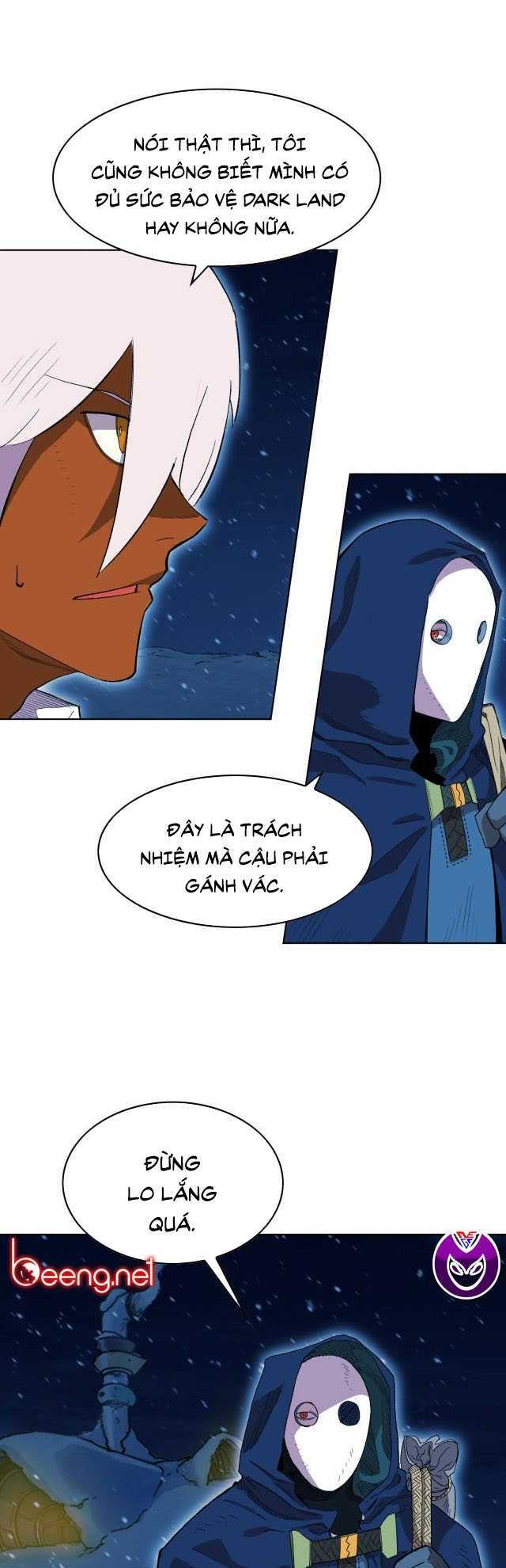 Hard Core Leveling Warrior Ss2 Chapter 62 - Trang 2