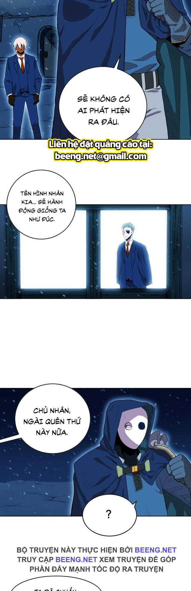 Hard Core Leveling Warrior Ss2 Chapter 62 - Trang 2