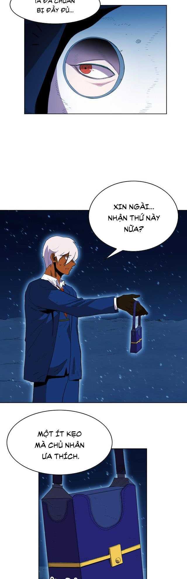 Hard Core Leveling Warrior Ss2 Chapter 62 - Trang 2