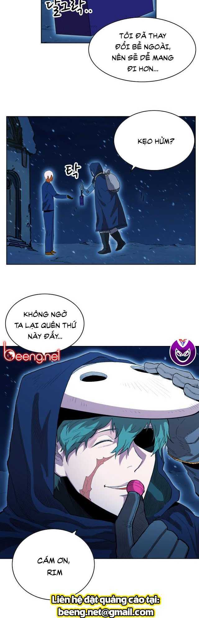 Hard Core Leveling Warrior Ss2 Chapter 62 - Trang 2