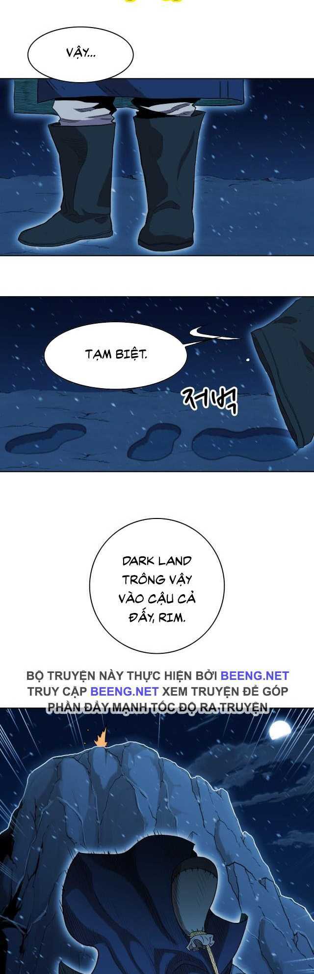 Hard Core Leveling Warrior Ss2 Chapter 62 - Trang 2