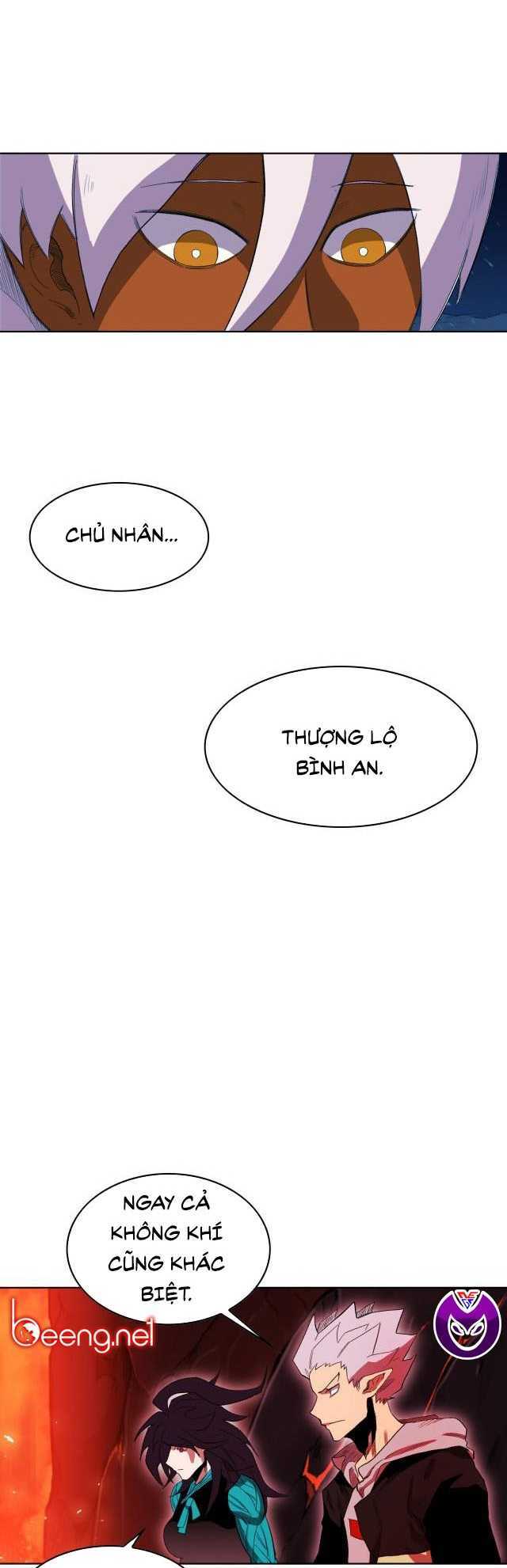 Hard Core Leveling Warrior Ss2 Chapter 62 - Trang 2