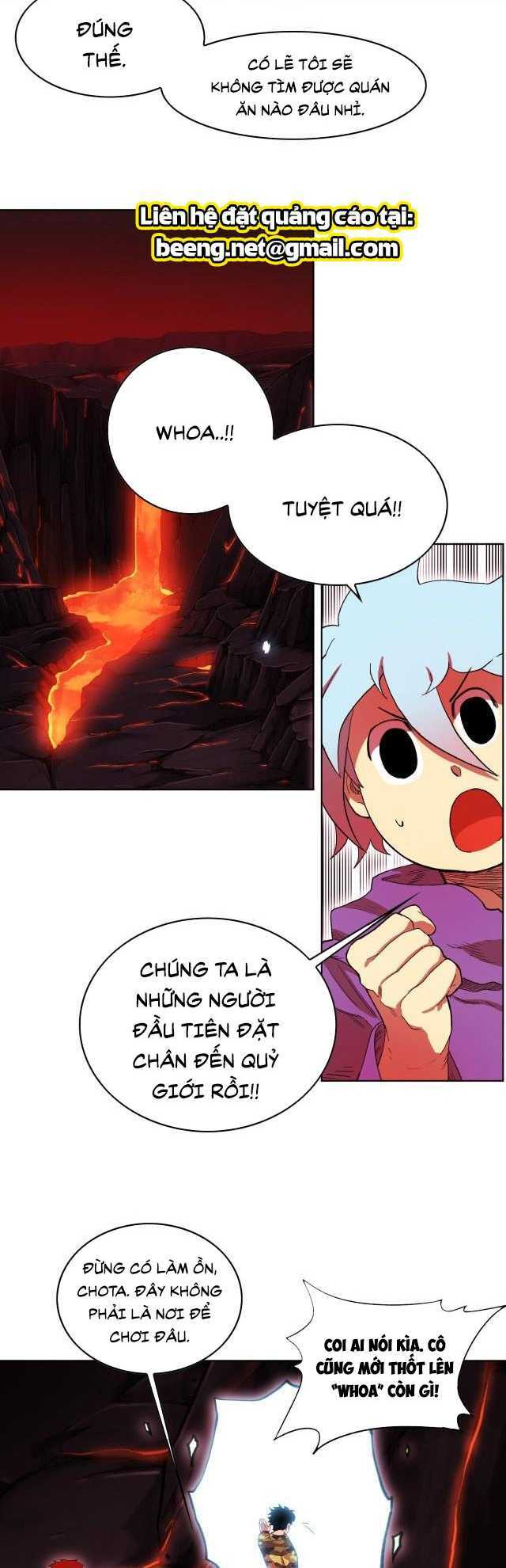 Hard Core Leveling Warrior Ss2 Chapter 62 - Trang 2