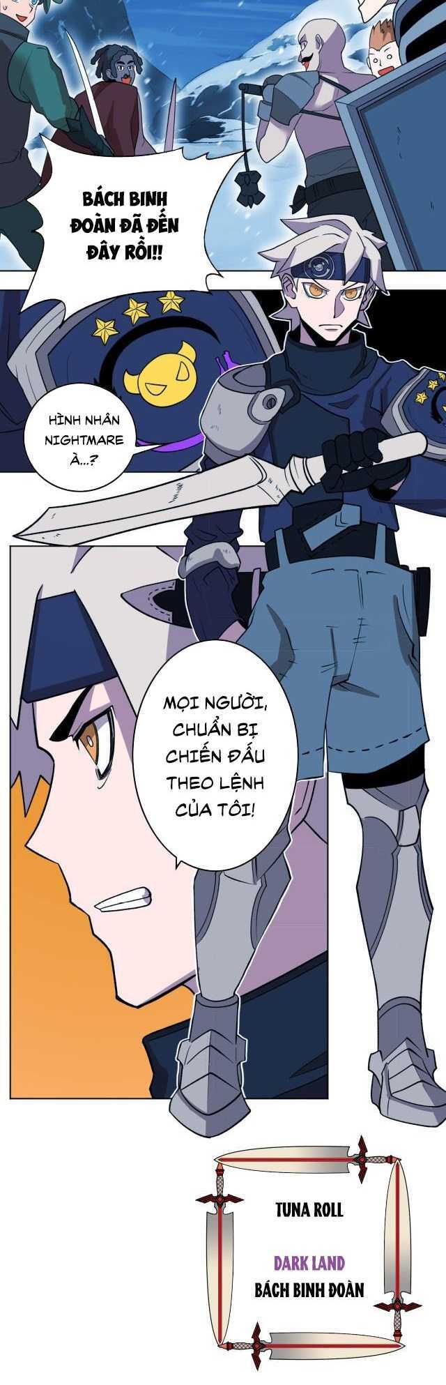 Hard Core Leveling Warrior Ss2 Chapter 62 - Trang 2