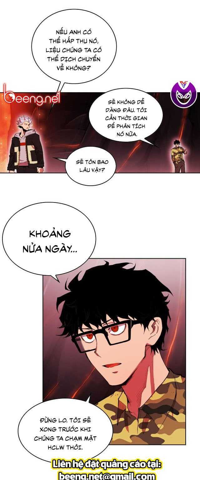 Hard Core Leveling Warrior Ss2 Chapter 62 - Trang 2