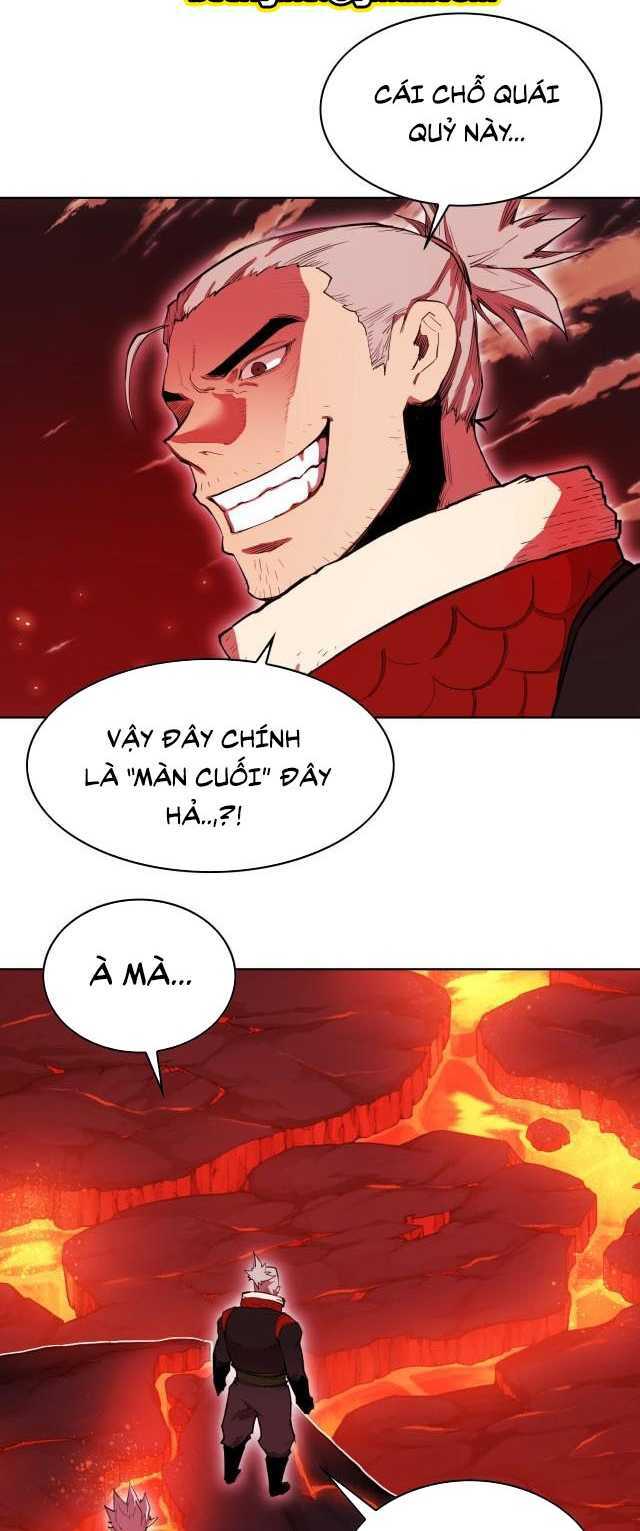 Hard Core Leveling Warrior Ss2 Chapter 62 - Trang 2