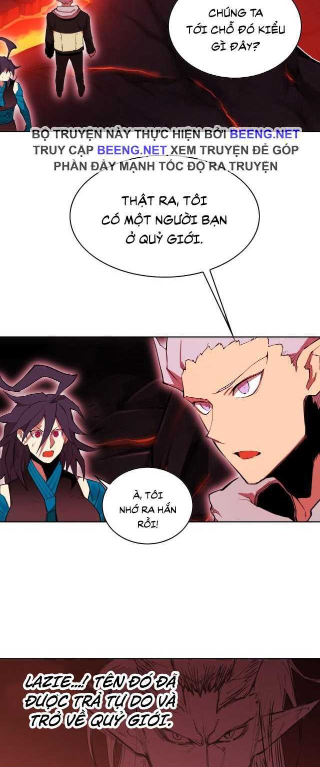 Hard Core Leveling Warrior Ss2 Chapter 62 - Trang 2