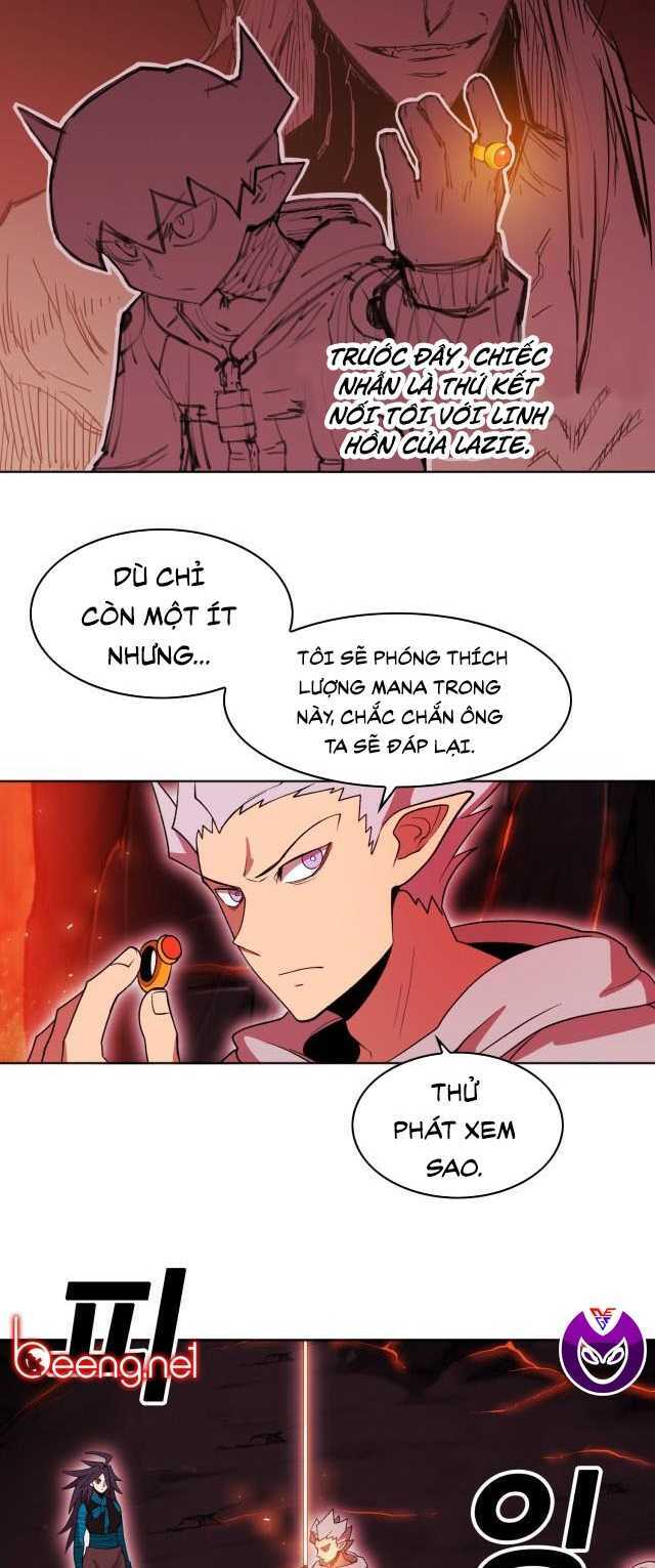 Hard Core Leveling Warrior Ss2 Chapter 62 - Trang 2