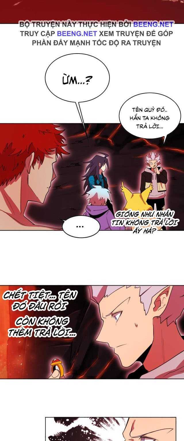 Hard Core Leveling Warrior Ss2 Chapter 62 - Trang 2