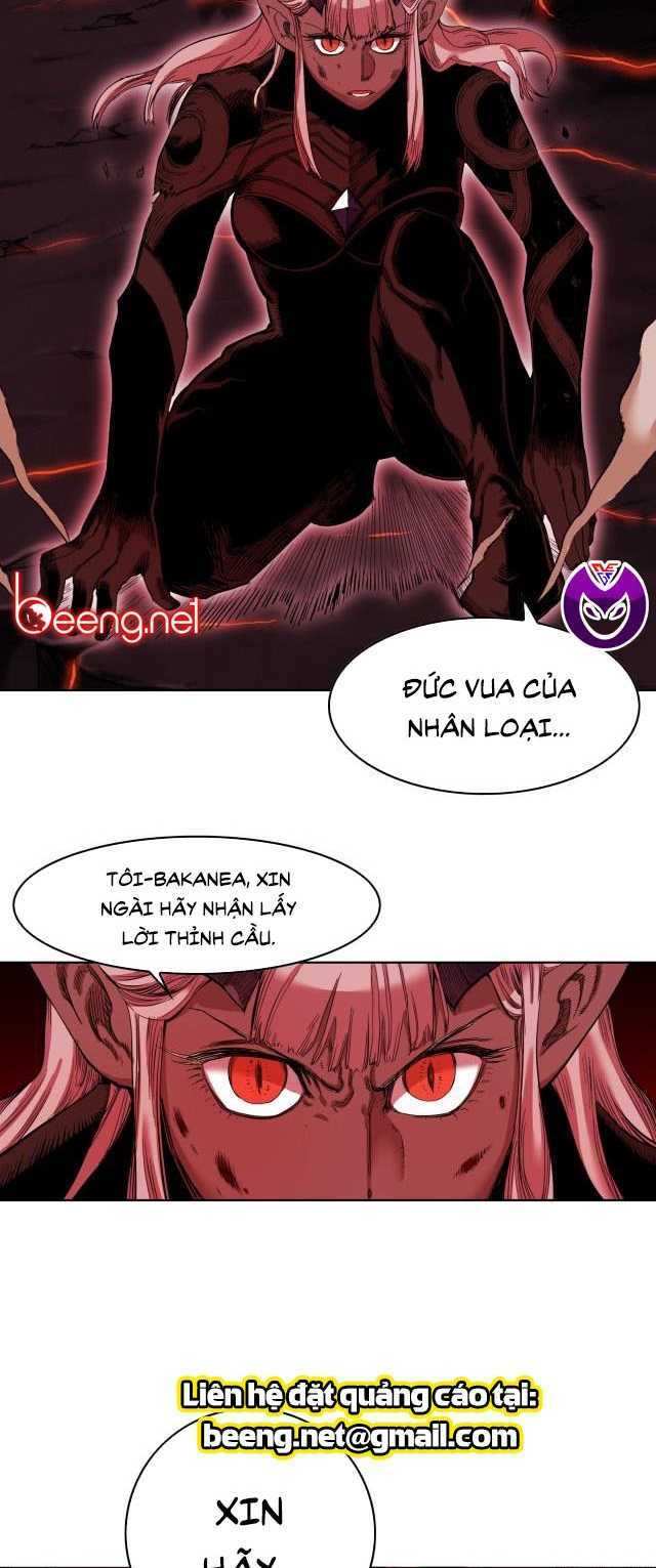 Hard Core Leveling Warrior Ss2 Chapter 62 - Trang 2