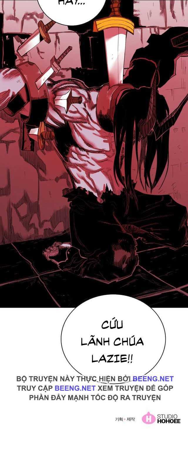 Hard Core Leveling Warrior Ss2 Chapter 62 - Trang 2