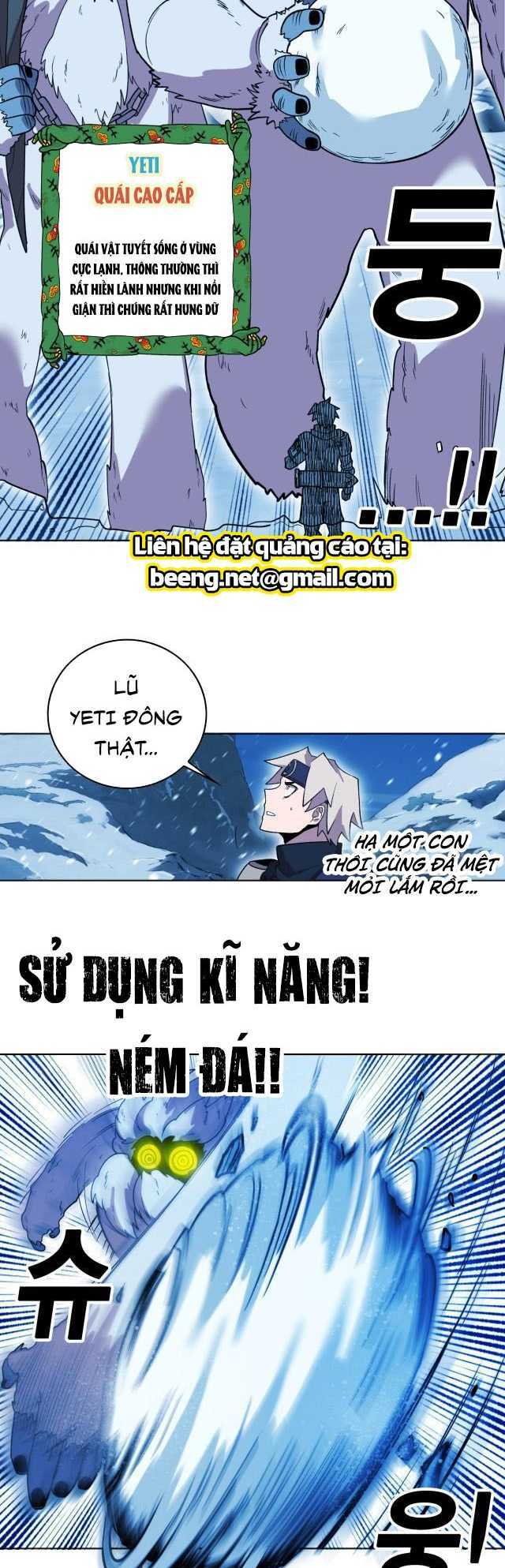 Hard Core Leveling Warrior Ss2 Chapter 62 - Trang 2