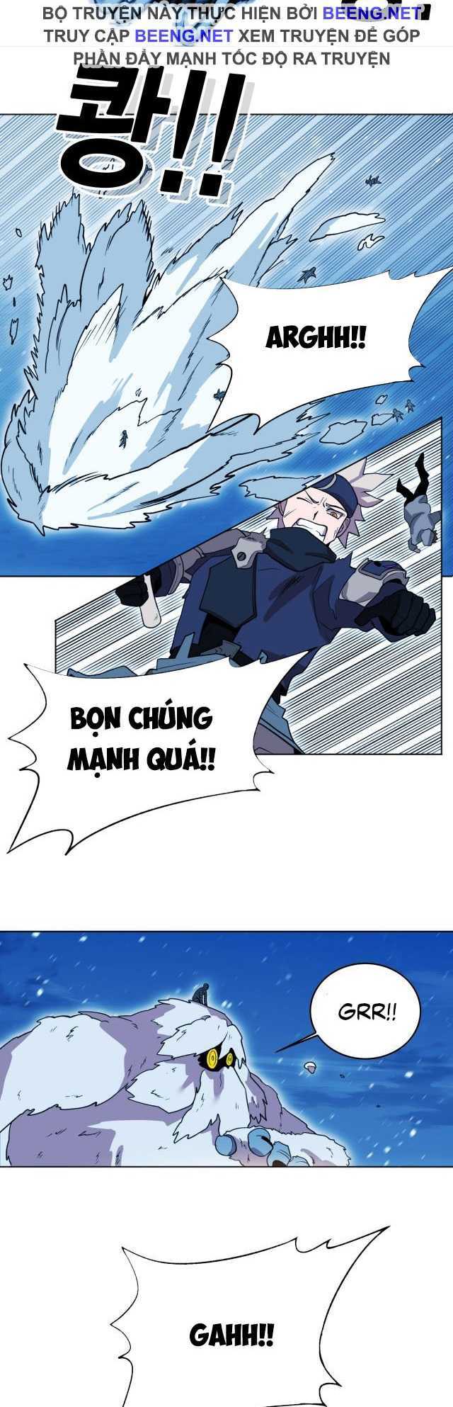 Hard Core Leveling Warrior Ss2 Chapter 62 - Trang 2