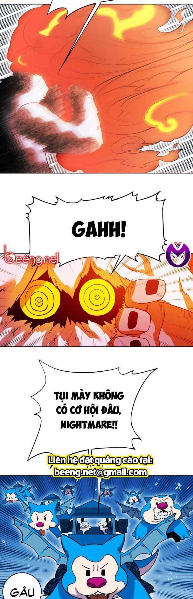 Hard Core Leveling Warrior Ss2 Chapter 62 - Trang 2