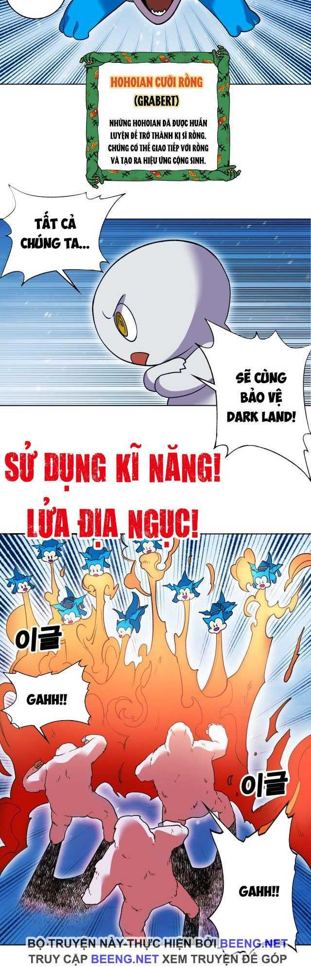 Hard Core Leveling Warrior Ss2 Chapter 62 - Trang 2