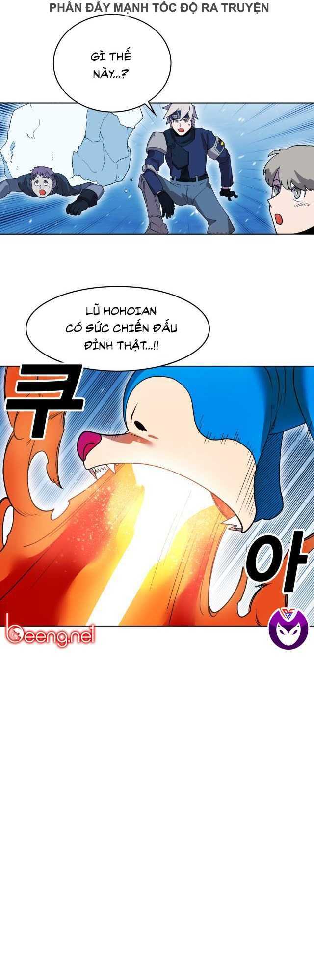 Hard Core Leveling Warrior Ss2 Chapter 62 - Trang 2