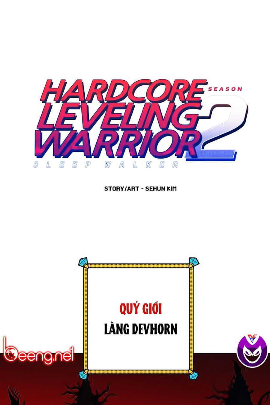 Hard Core Leveling Warrior Ss2 Chapter 63 - Trang 2