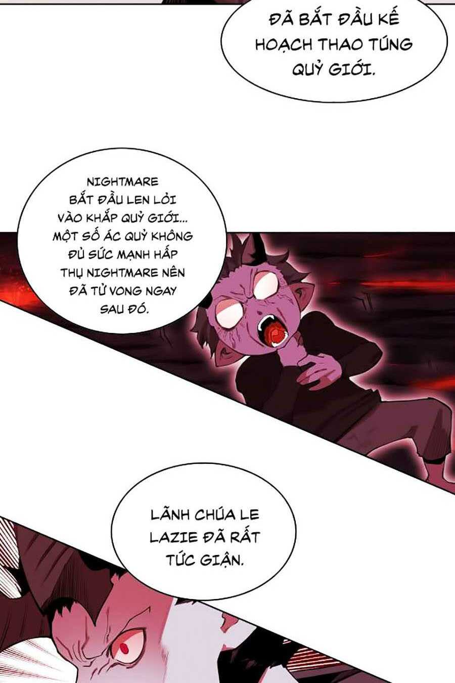 Hard Core Leveling Warrior Ss2 Chapter 63 - Trang 2