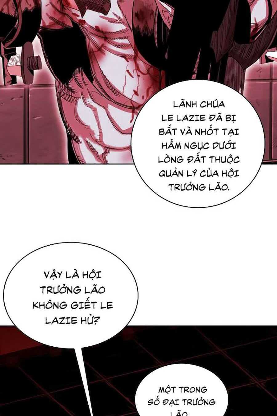 Hard Core Leveling Warrior Ss2 Chapter 63 - Trang 2