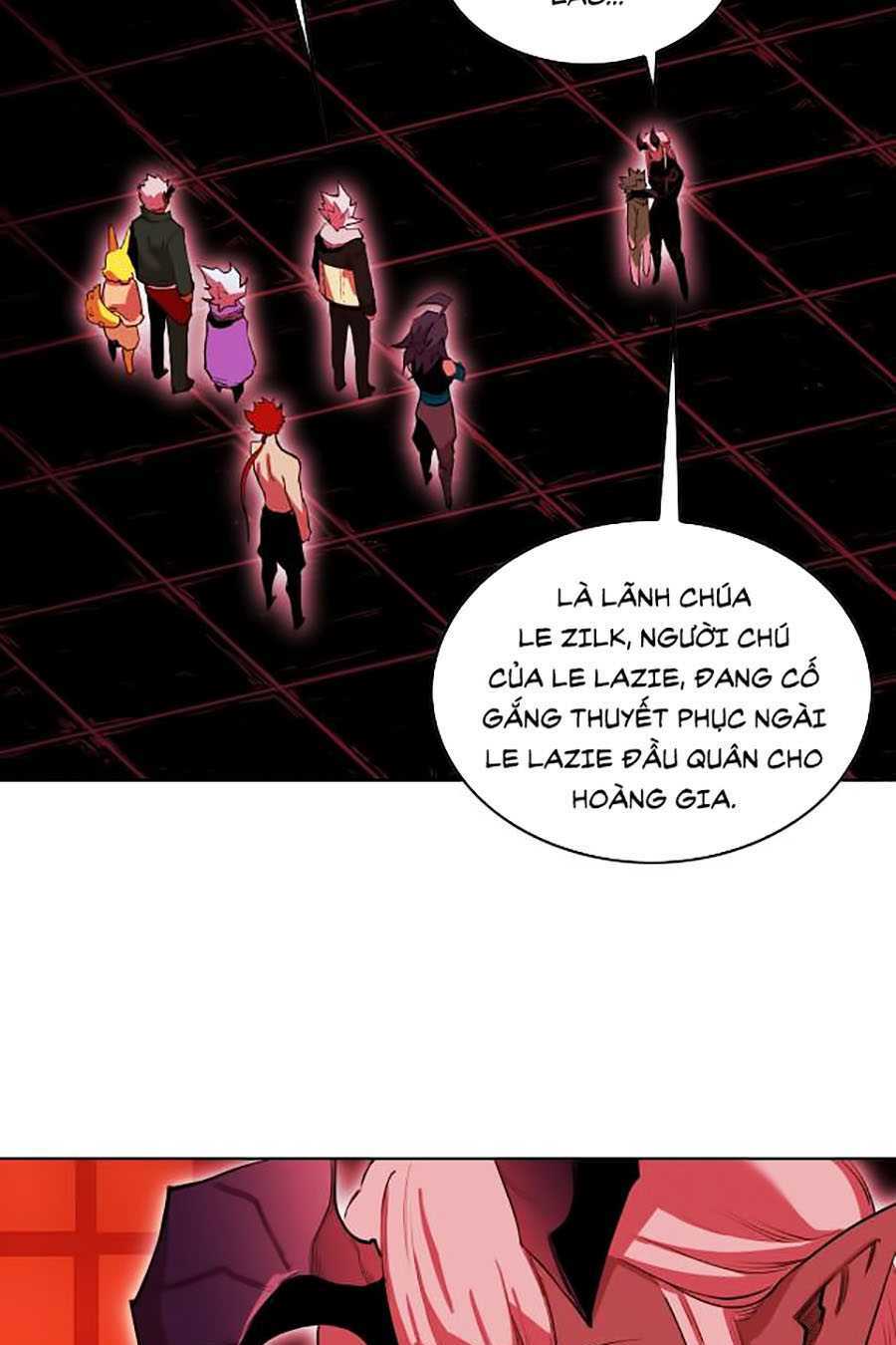 Hard Core Leveling Warrior Ss2 Chapter 63 - Trang 2