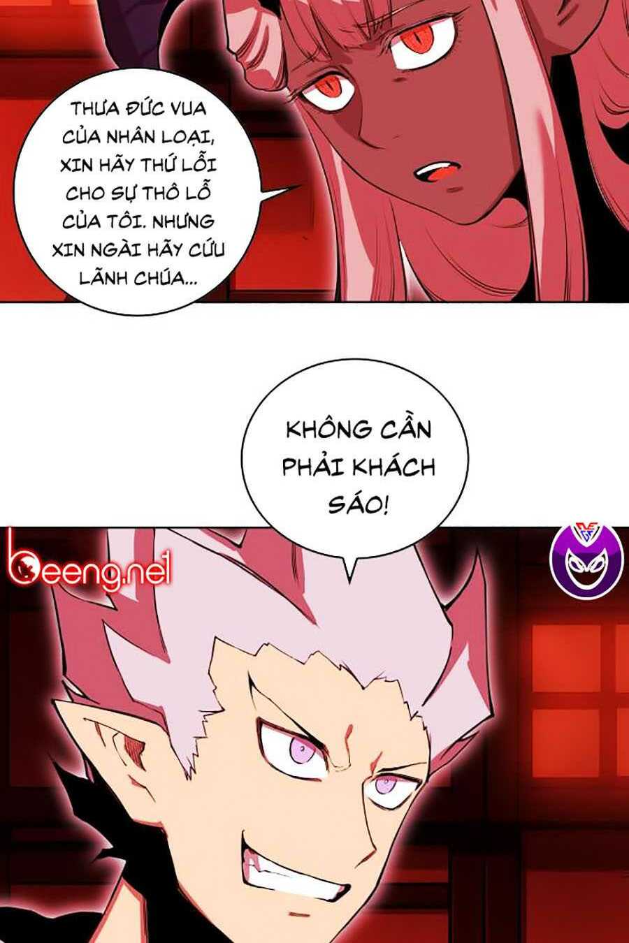 Hard Core Leveling Warrior Ss2 Chapter 63 - Trang 2