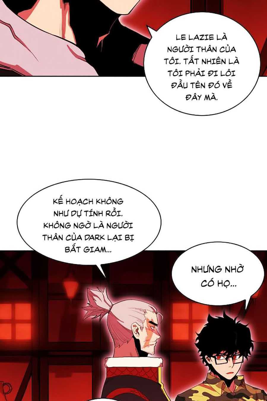 Hard Core Leveling Warrior Ss2 Chapter 63 - Trang 2