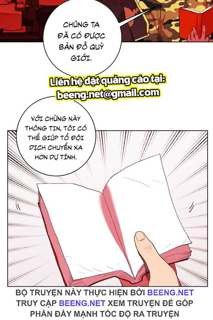 Hard Core Leveling Warrior Ss2 Chapter 63 - Trang 2