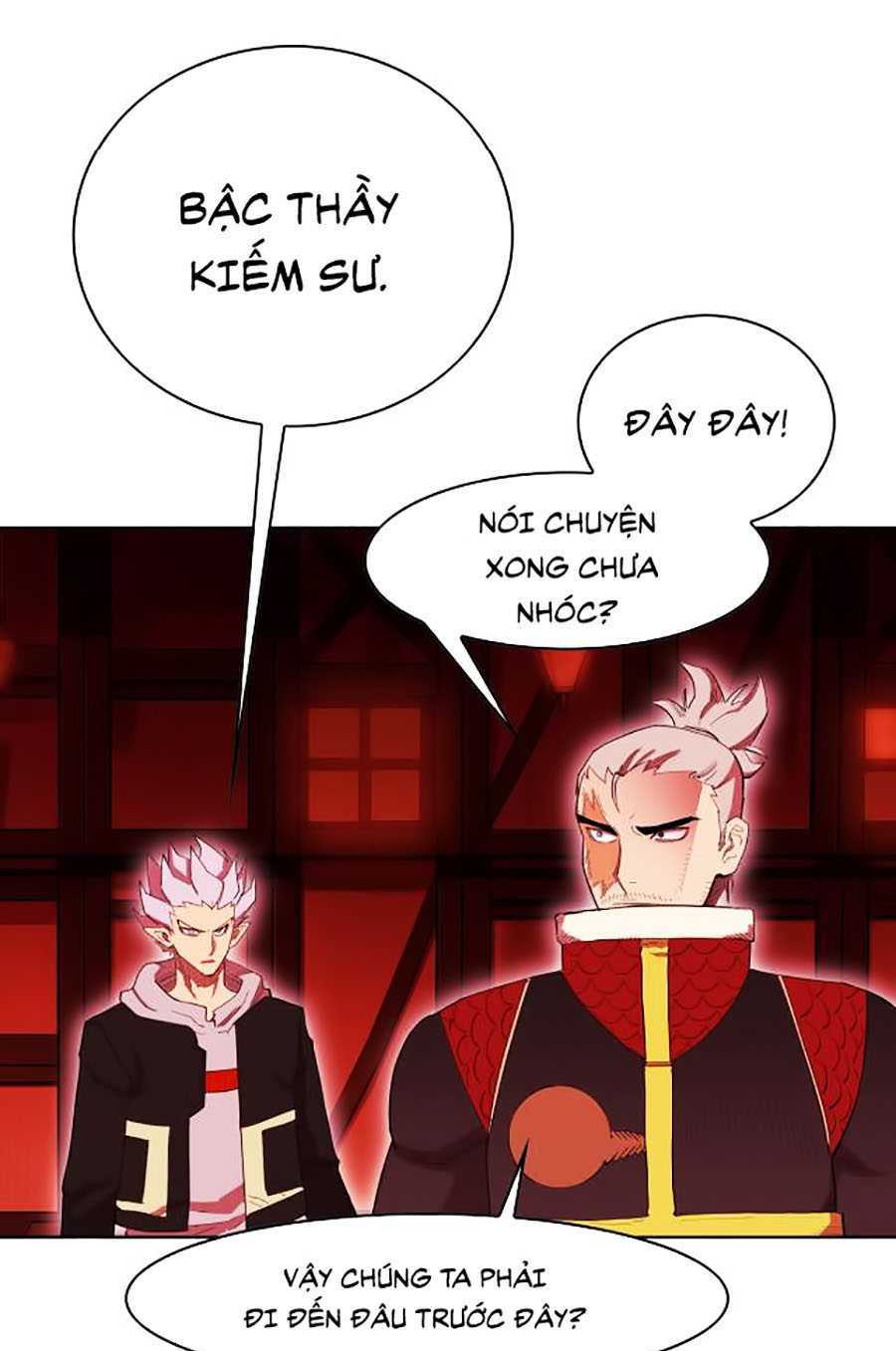 Hard Core Leveling Warrior Ss2 Chapter 63 - Trang 2