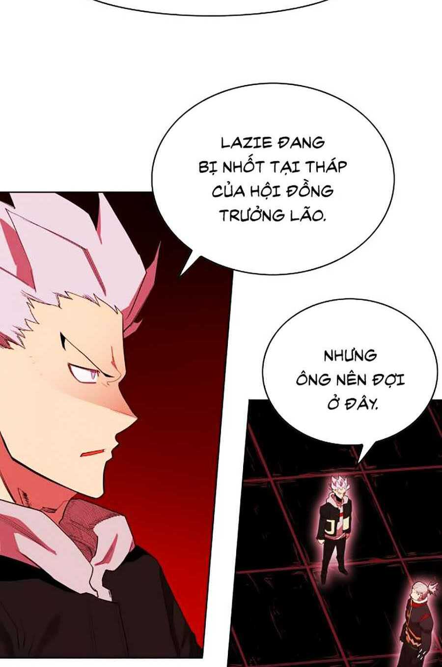 Hard Core Leveling Warrior Ss2 Chapter 63 - Trang 2