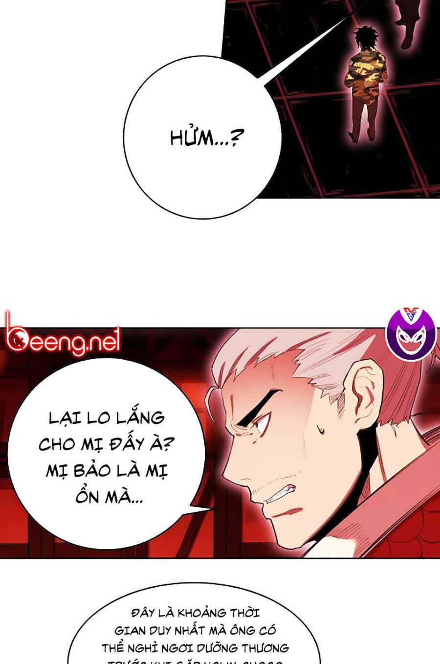 Hard Core Leveling Warrior Ss2 Chapter 63 - Trang 2