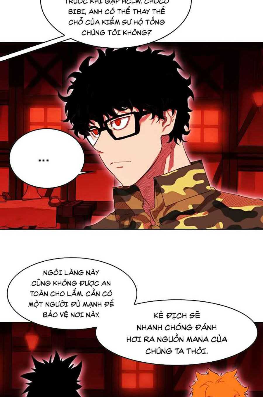 Hard Core Leveling Warrior Ss2 Chapter 63 - Trang 2