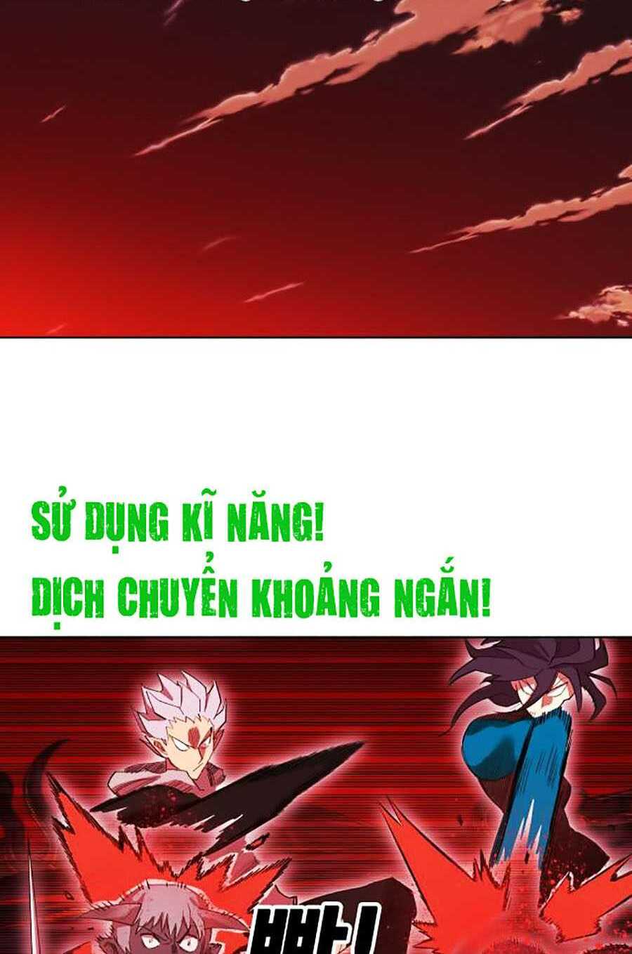 Hard Core Leveling Warrior Ss2 Chapter 63 - Trang 2