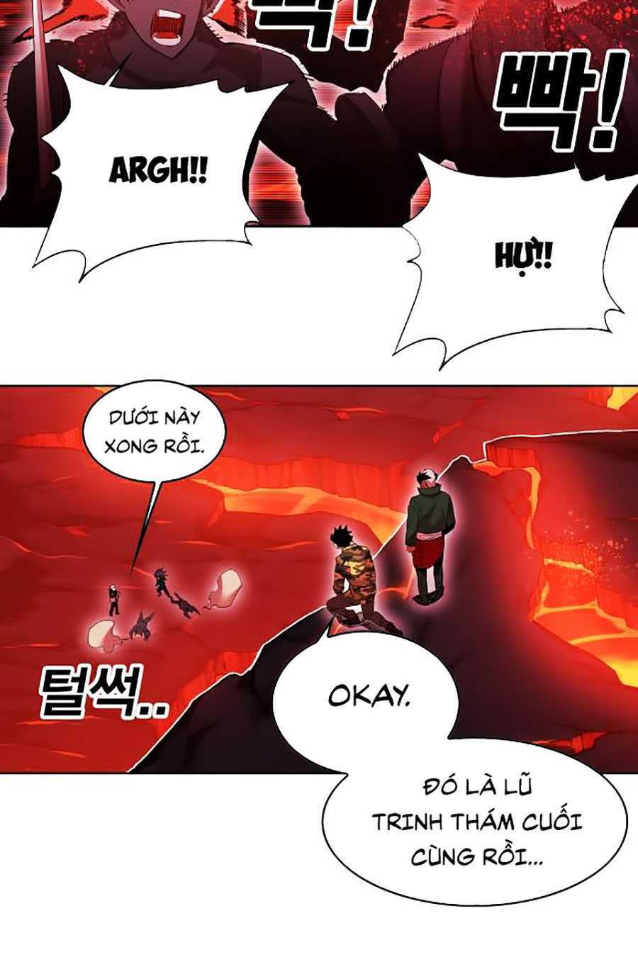 Hard Core Leveling Warrior Ss2 Chapter 63 - Trang 2