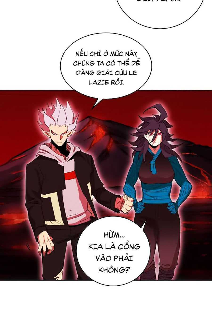 Hard Core Leveling Warrior Ss2 Chapter 63 - Trang 2