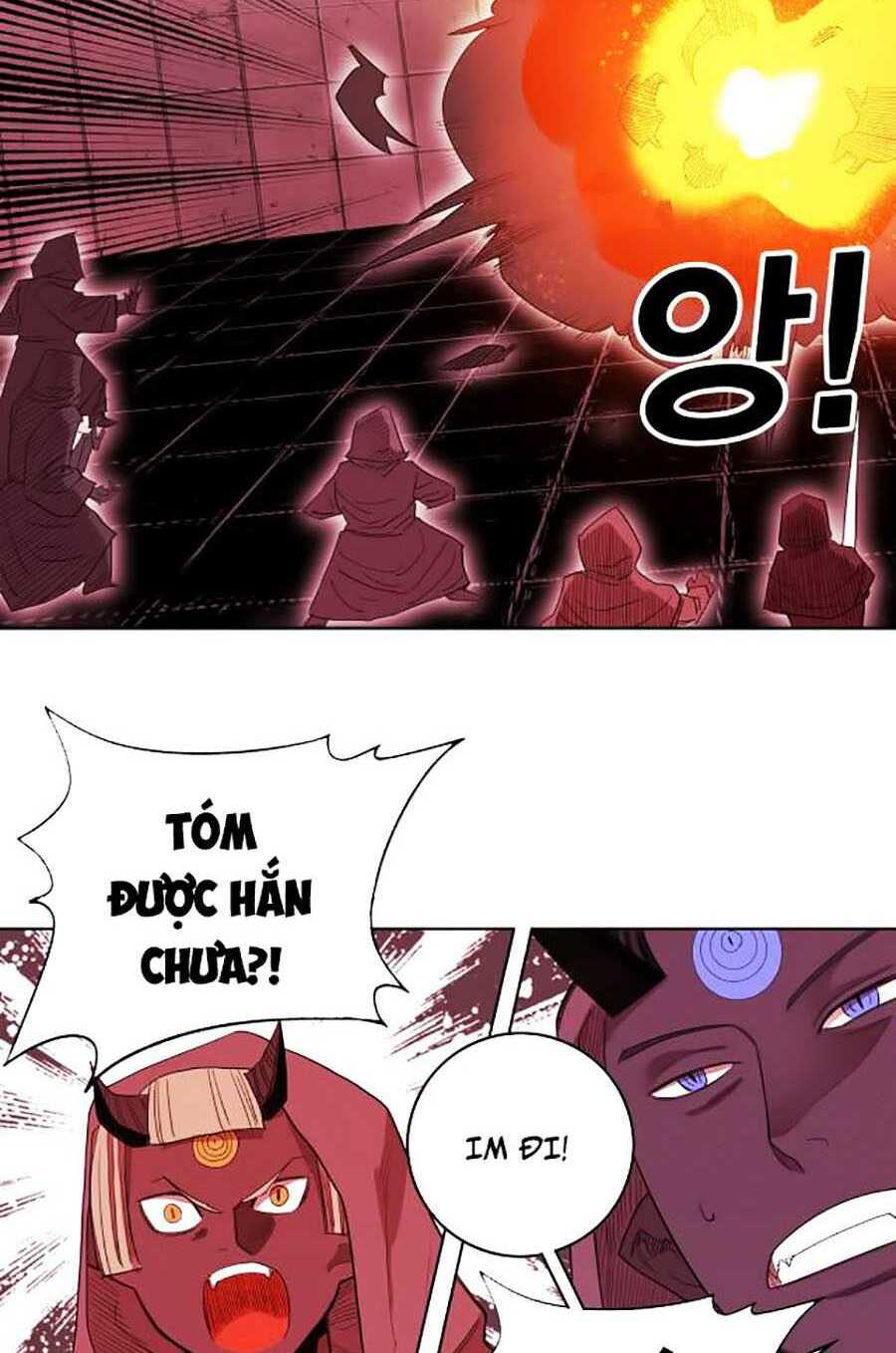 Hard Core Leveling Warrior Ss2 Chapter 63 - Trang 2